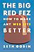 Seth Godin: The Big Red Fez: How To Make Any Web Site Better