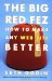 Seth Godin: The Big Red Fez: How To Make Any Web Site Better